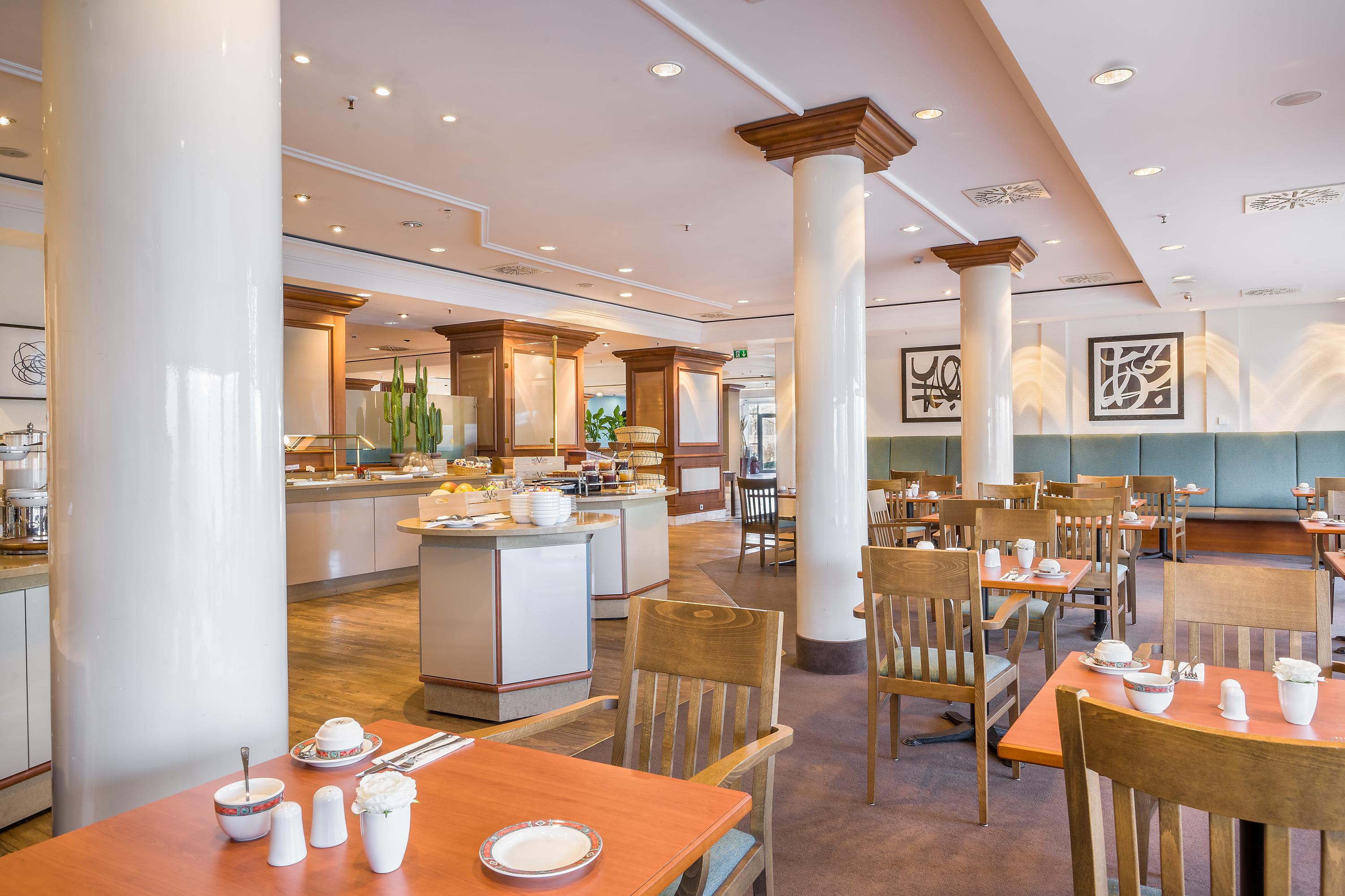 Garner Hotel Ruesselsheim By Ihg Exterior foto