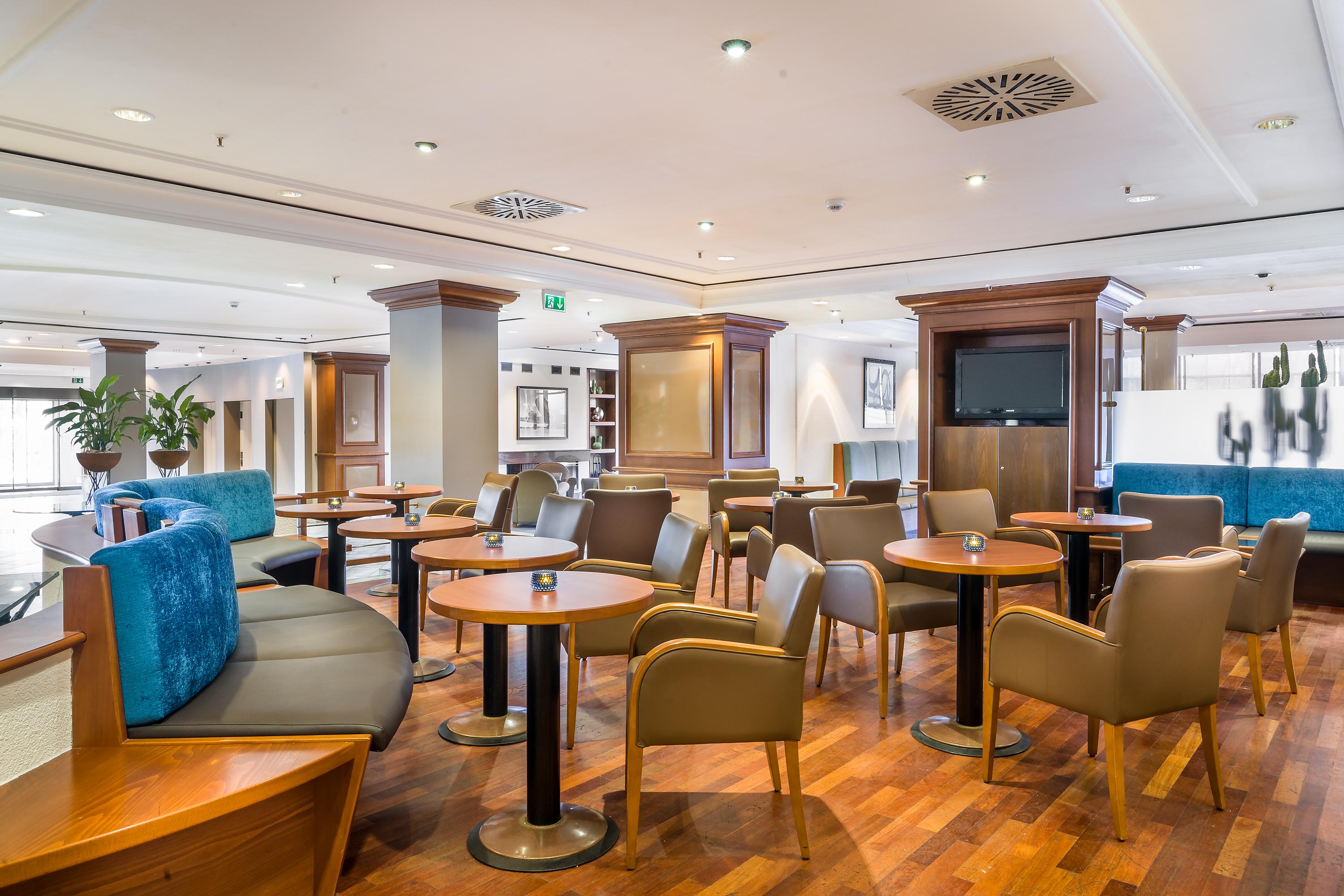 Garner Hotel Ruesselsheim By Ihg Exterior foto