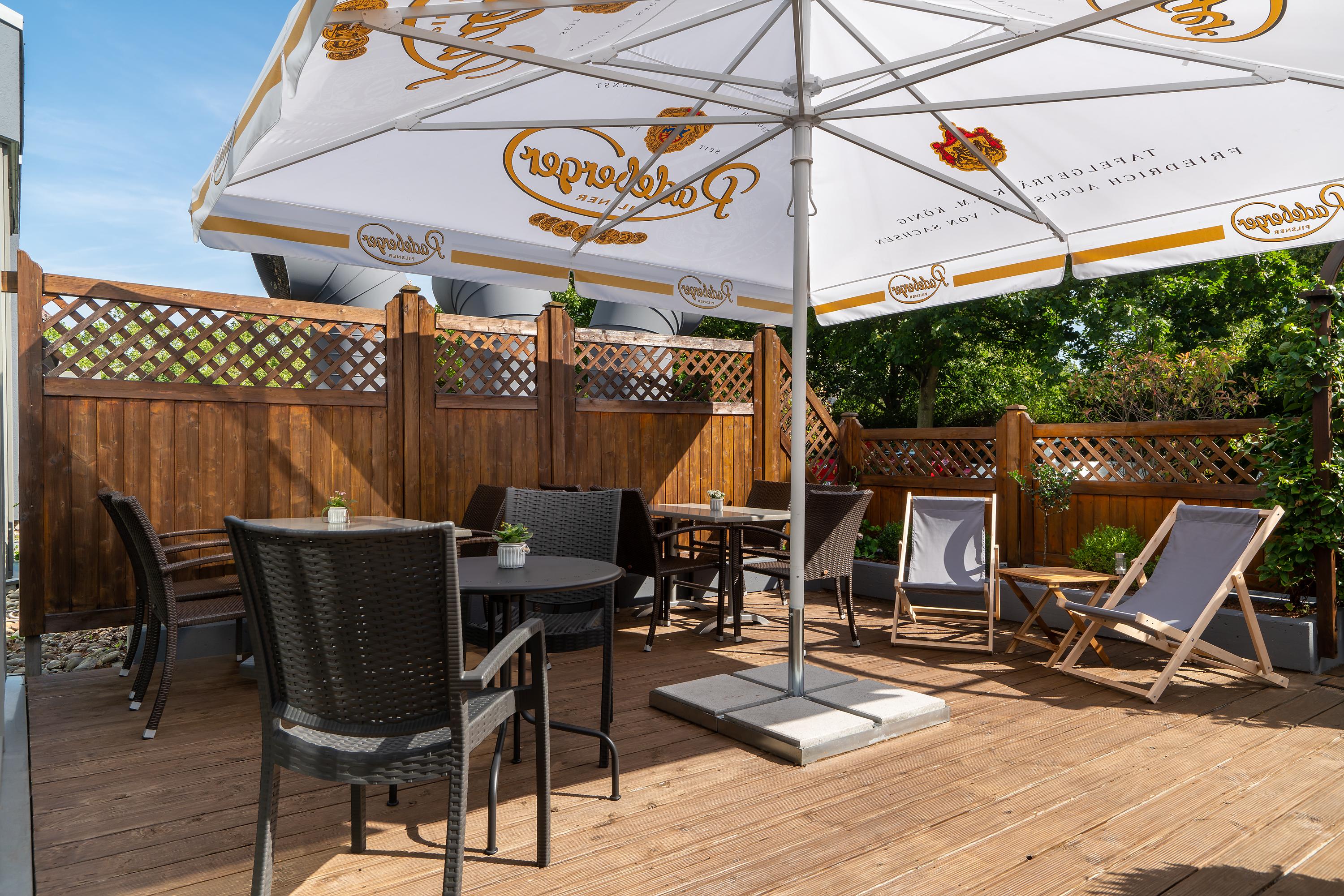 Garner Hotel Ruesselsheim By Ihg Exterior foto