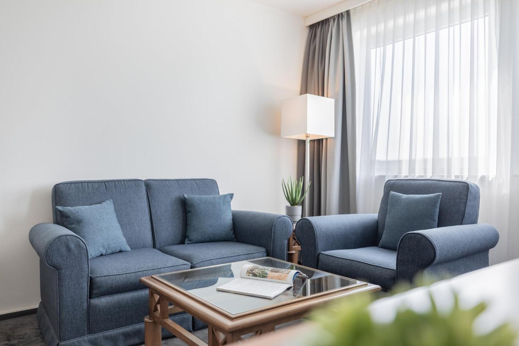 Garner Hotel Ruesselsheim By Ihg Exterior foto